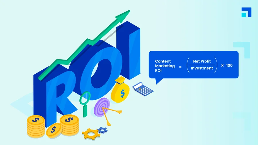 ROI Nedir? Nasıl Hesaplanır?