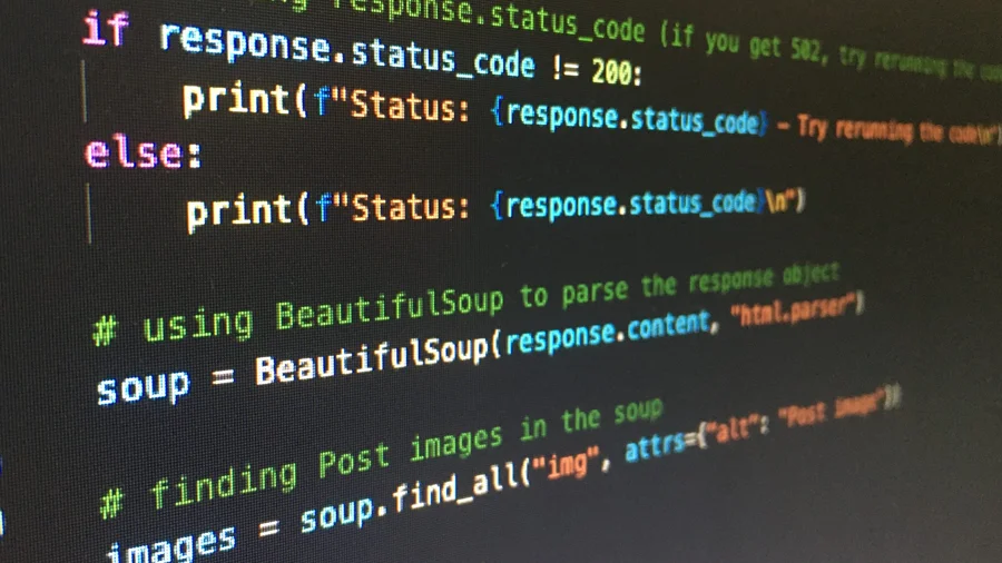Python İle Durum Kodlarını Kontrol Etme